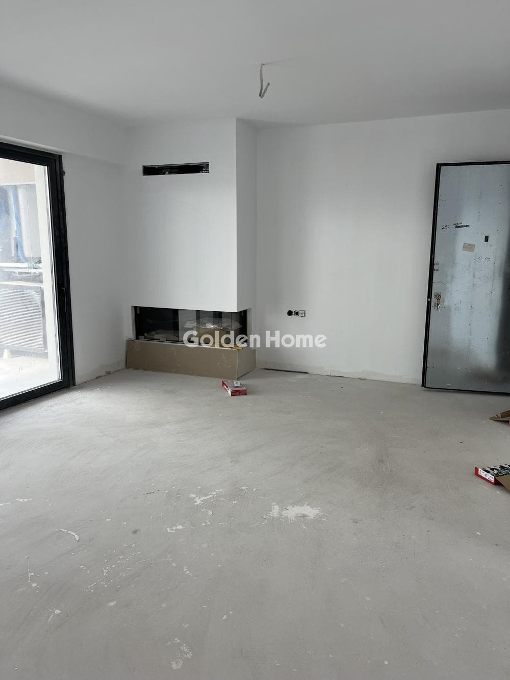 Apartment in Golf, Glyfada — Photo 11 of 25