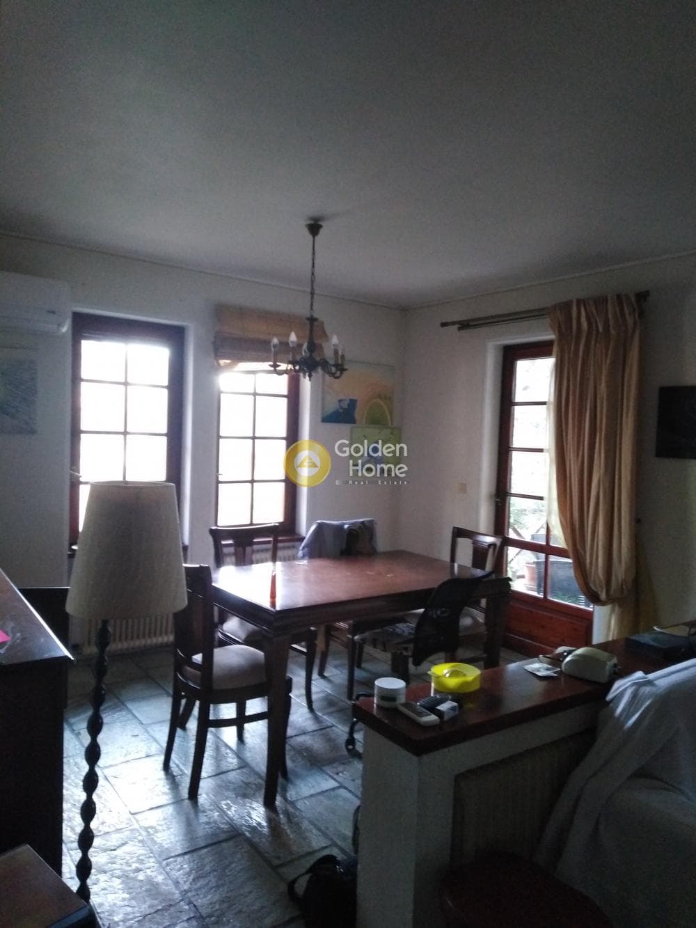 House in Megala Sxoinia A, Acharnes — Photo 1 of 40
