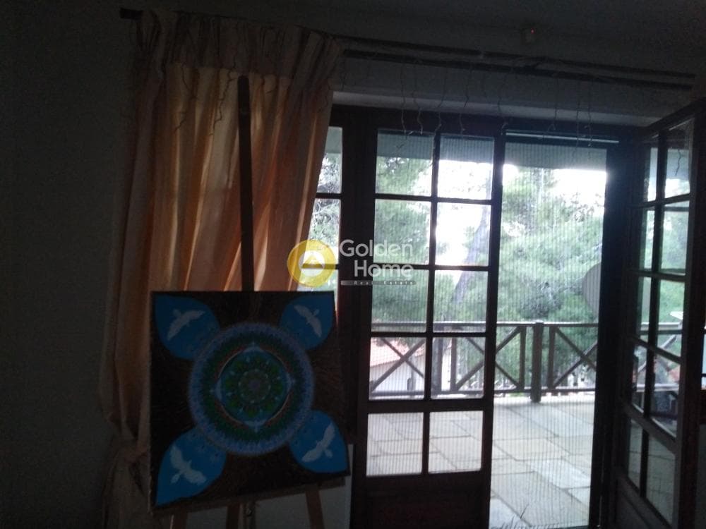 House in Megala Sxoinia A, Acharnes — Photo 4 of 40