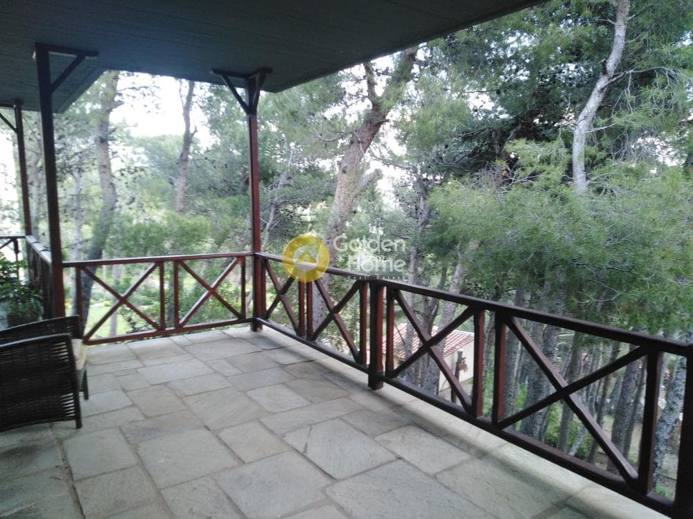 House in Megala Sxoinia A, Acharnes — Photo 14 of 40