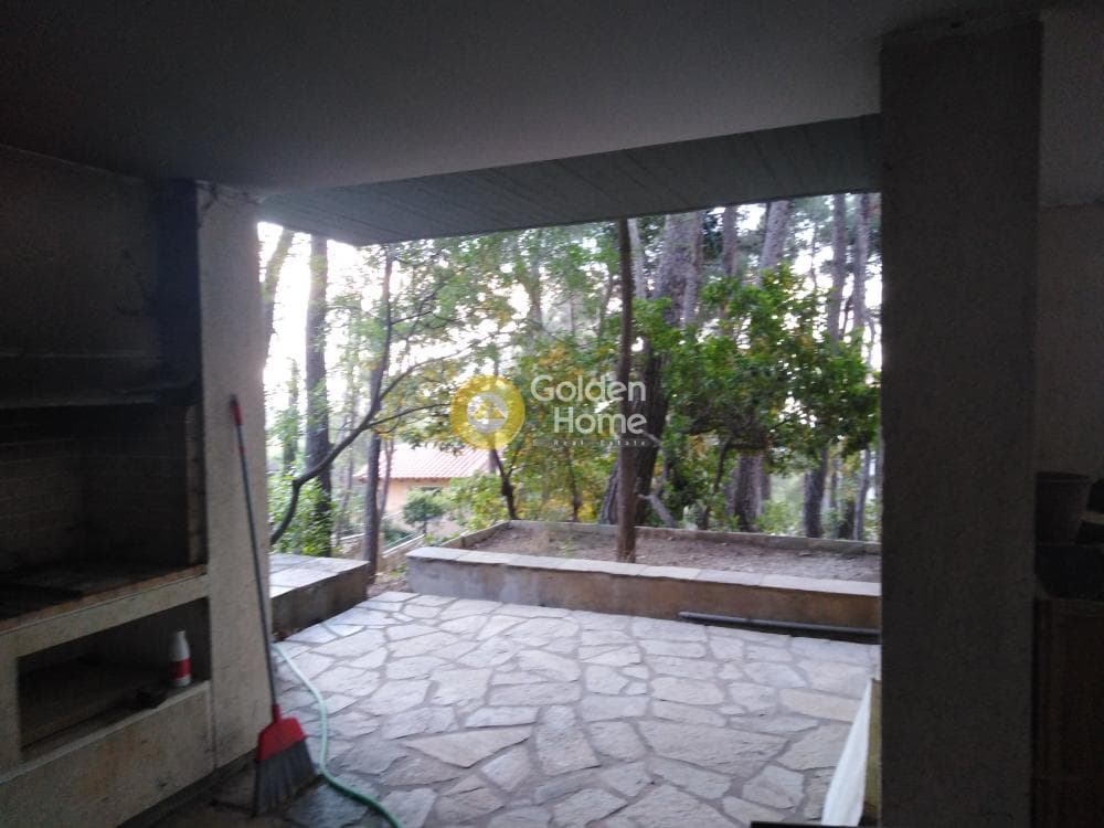 House in Megala Sxoinia A, Acharnes — Photo 35 of 40