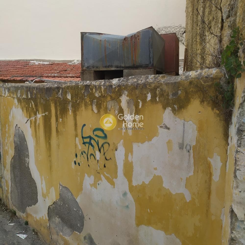 Οικόπεδο στην Αγία Αικατερίνη, Ηράκλειο Κρήτης — Φωτογραφία 1 από 6