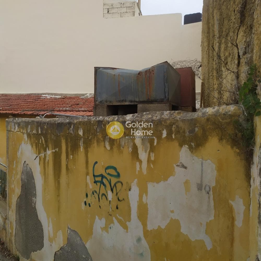 Οικόπεδο στην Αγία Αικατερίνη, Ηράκλειο Κρήτης — Φωτογραφία 2 από 6