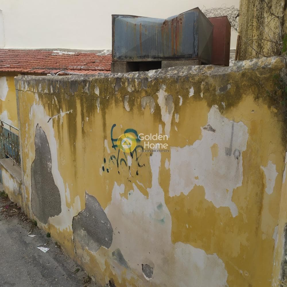 Οικόπεδο στην Αγία Αικατερίνη, Ηράκλειο Κρήτης — Φωτογραφία 3 από 6
