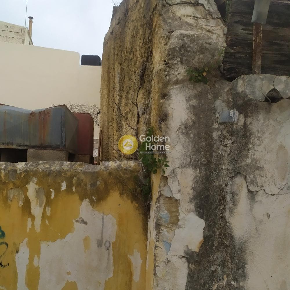 Οικόπεδο στην Αγία Αικατερίνη, Ηράκλειο Κρήτης — Φωτογραφία 4 από 6