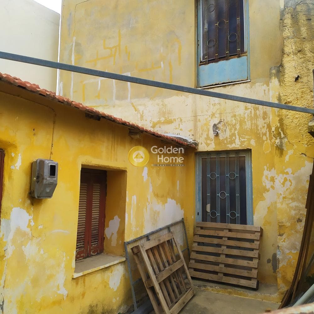 Οικόπεδο στην Αγία Αικατερίνη, Ηράκλειο Κρήτης — Φωτογραφία 6 από 6