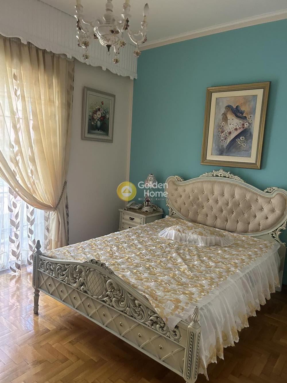 Διαμέρισμα στην Μεγάλα Σχοινία Α, Αχαρνές — Φωτογραφία 7 από 13