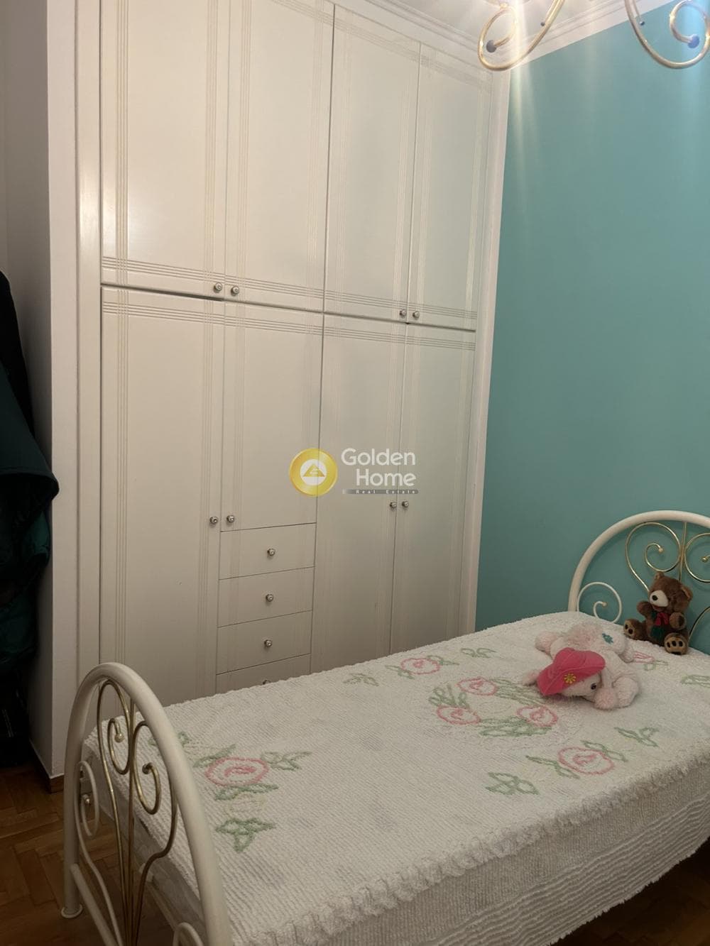 Διαμέρισμα στην Μεγάλα Σχοινία Α, Αχαρνές — Φωτογραφία 10 από 13