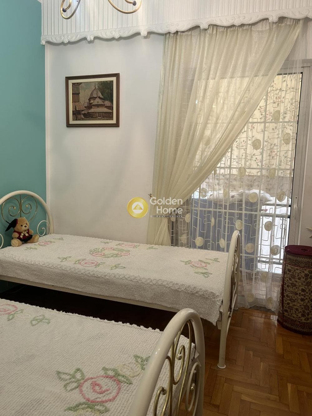Διαμέρισμα στην Μεγάλα Σχοινία Α, Αχαρνές — Φωτογραφία 11 από 13
