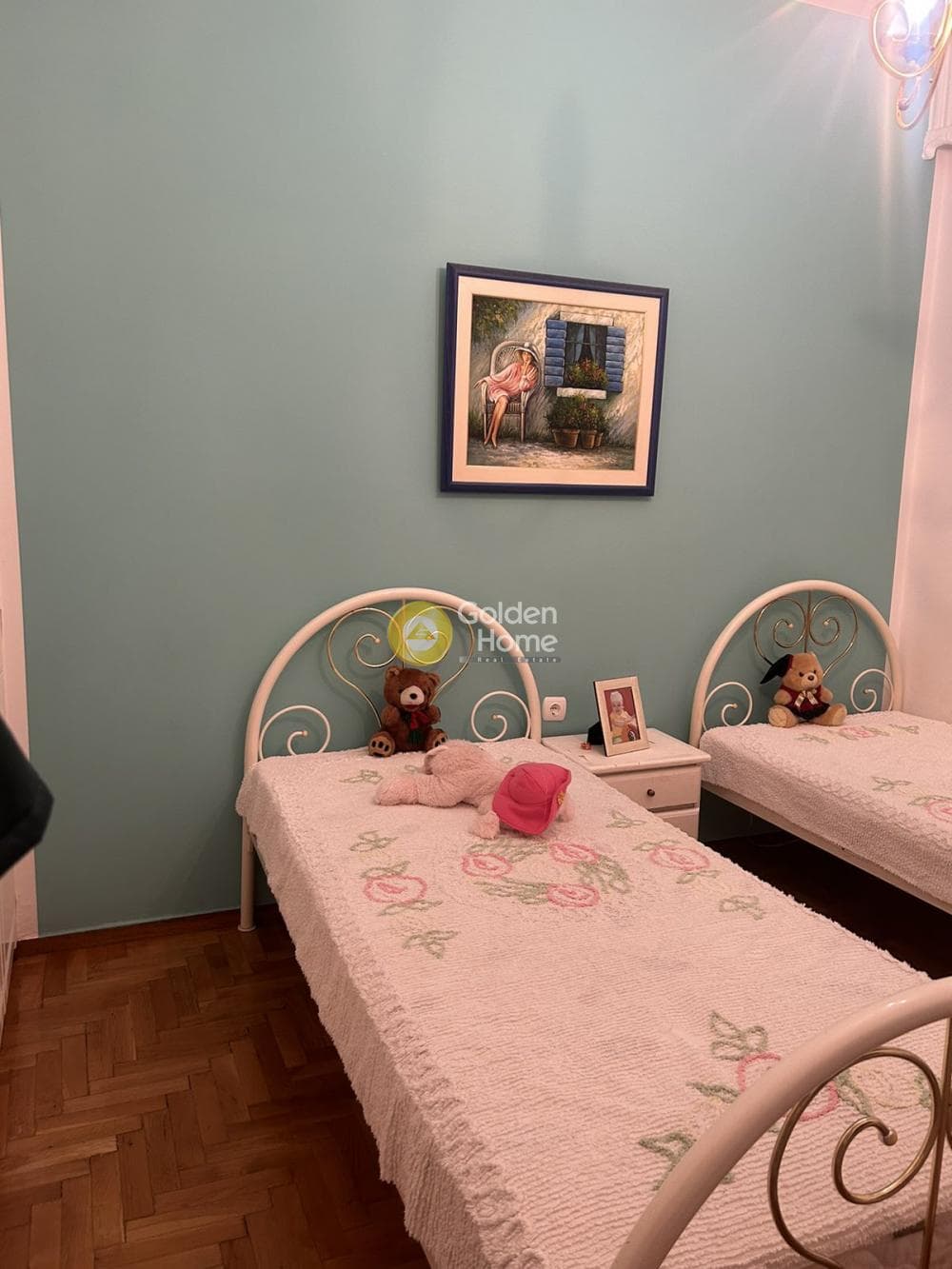 Διαμέρισμα στην Μεγάλα Σχοινία Α, Αχαρνές — Φωτογραφία 12 από 13
