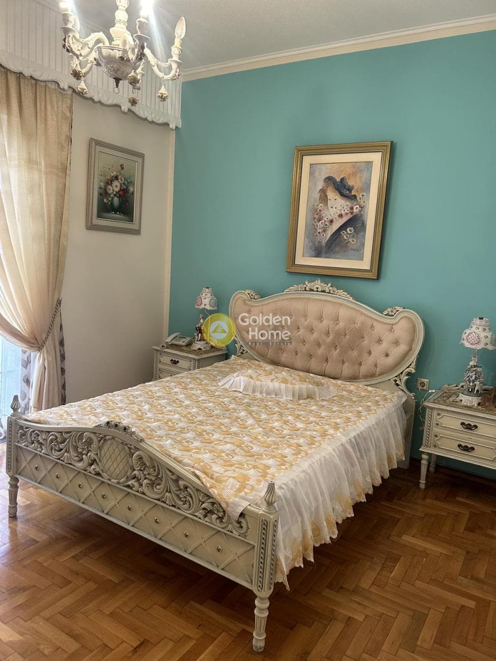 Διαμέρισμα στην Μεγάλα Σχοινία Α, Αχαρνές — Φωτογραφία 5 από 13