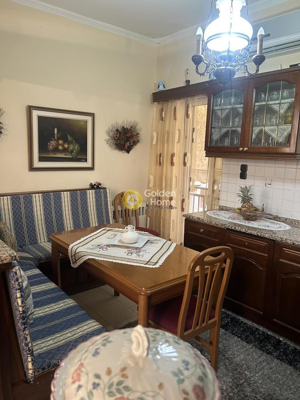Διαμέρισμα στην Μεγάλα Σχοινία Α, Αχαρνές — Φωτογραφία 4 από 13