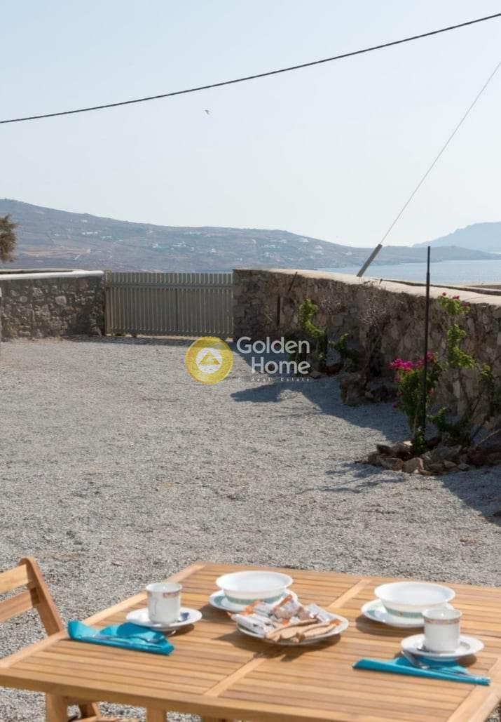 Apartment in Kalafati, Mykonos — Photo 12 of 12
