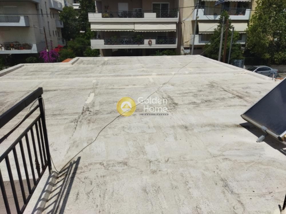 Μονοκατοικία στην Καλογερικό, Παλλήνη — Φωτογραφία 20 από 20