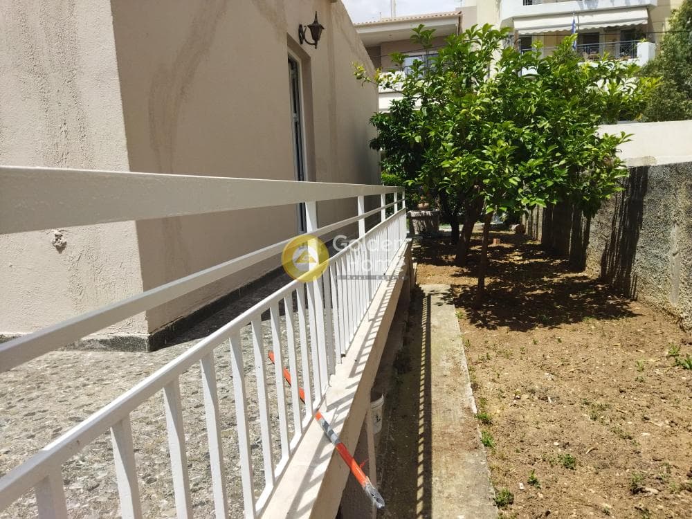 Μονοκατοικία στην Καλογερικό, Παλλήνη — Φωτογραφία 8 από 20