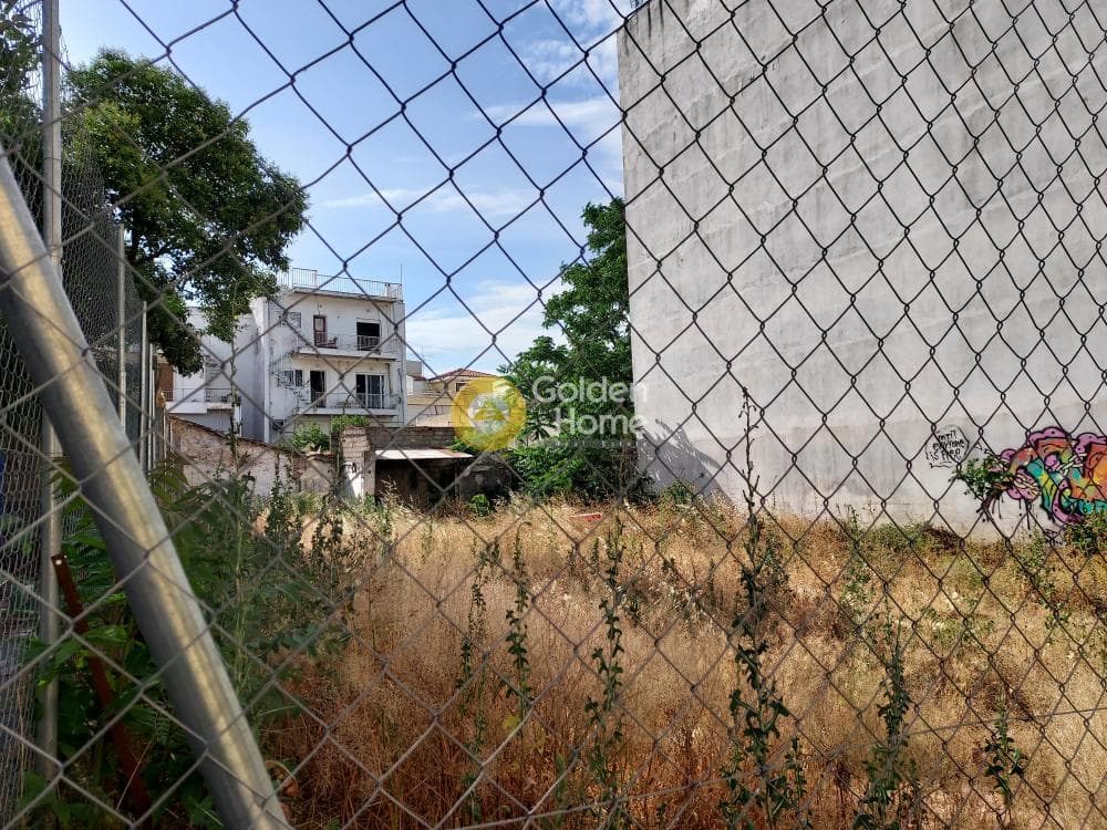 Οικόπεδο στην Νέο Τέρμα, Μαρούσι — Φωτογραφία 4 από 4