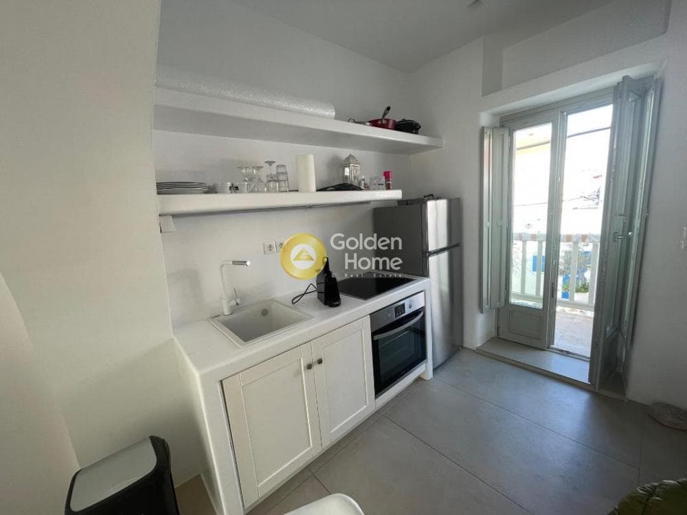 Apartment in Kastro, Mykonos — Photo 6 of 14