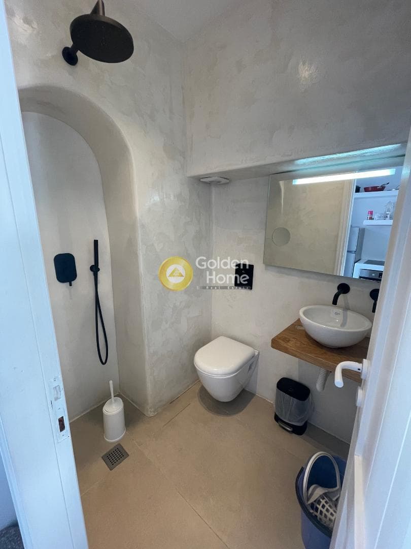 Apartment in Kastro, Mykonos — Photo 14 of 14