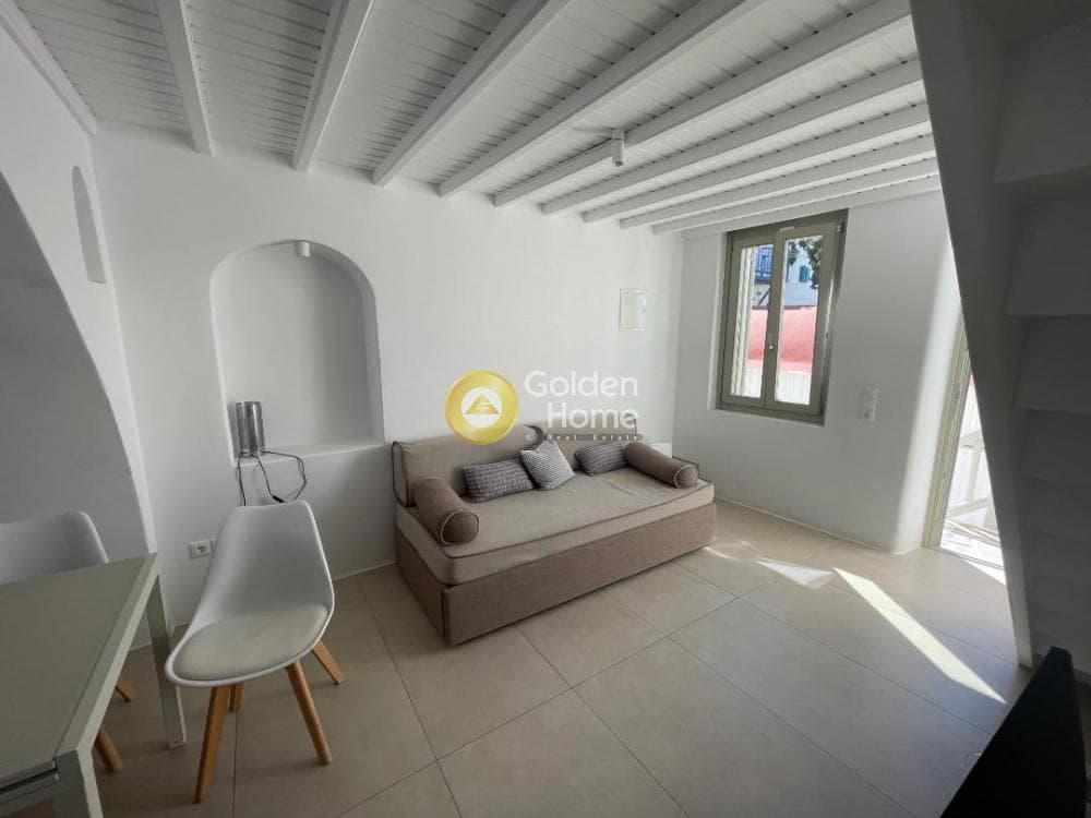 Apartment in Kastro, Mykonos — Photo 8 of 14