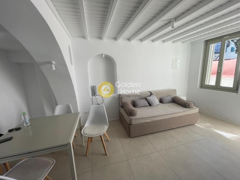 Apartment in Kastro, Mykonos — Photo 7 of 14