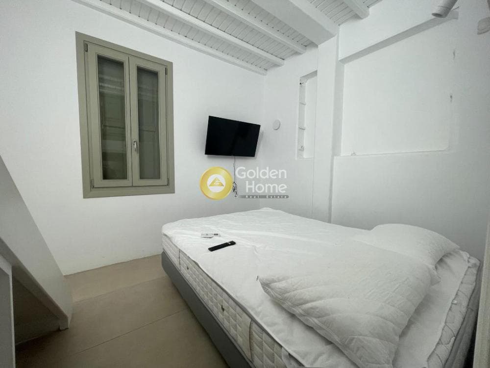 Apartment in Kastro, Mykonos — Photo 9 of 14