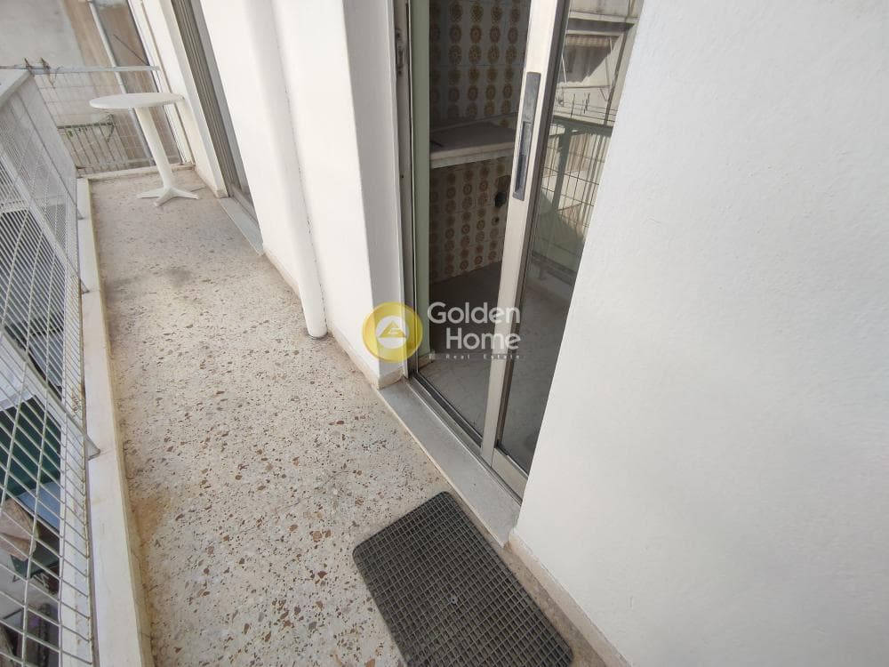 Apartment in Charokopou, Kalithea — Photo 28 of 29