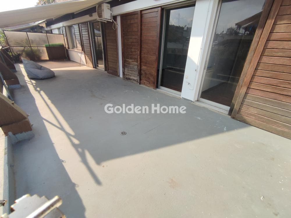 Apartment in Charokopou, Kalithea — Photo 1 of 29