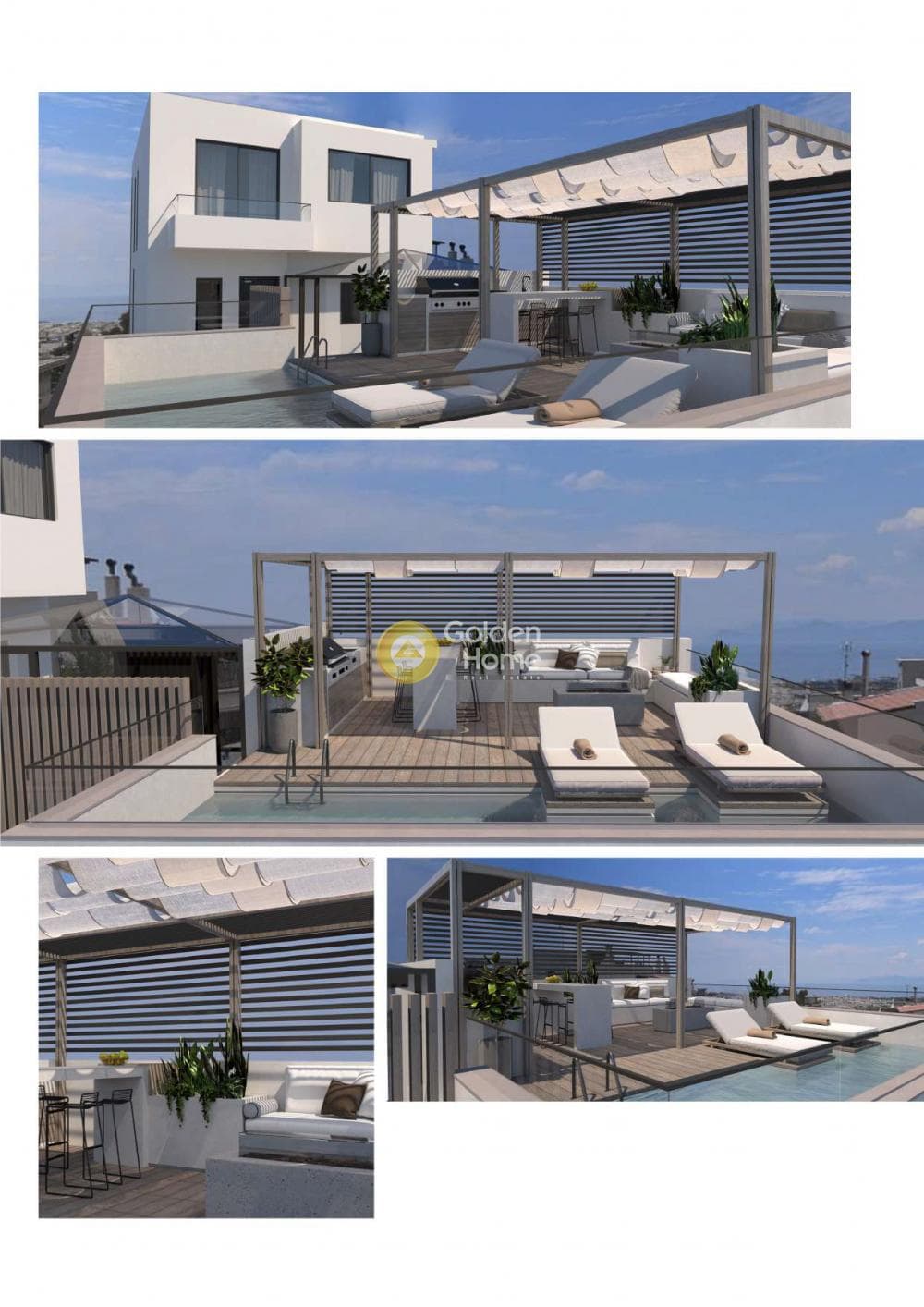 Apartment in Glyfada - center, Glyfada — Photo 19 of 31