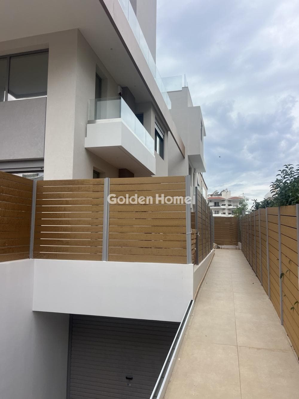 Apartment in Glyfada - center, Glyfada — Photo 16 of 31
