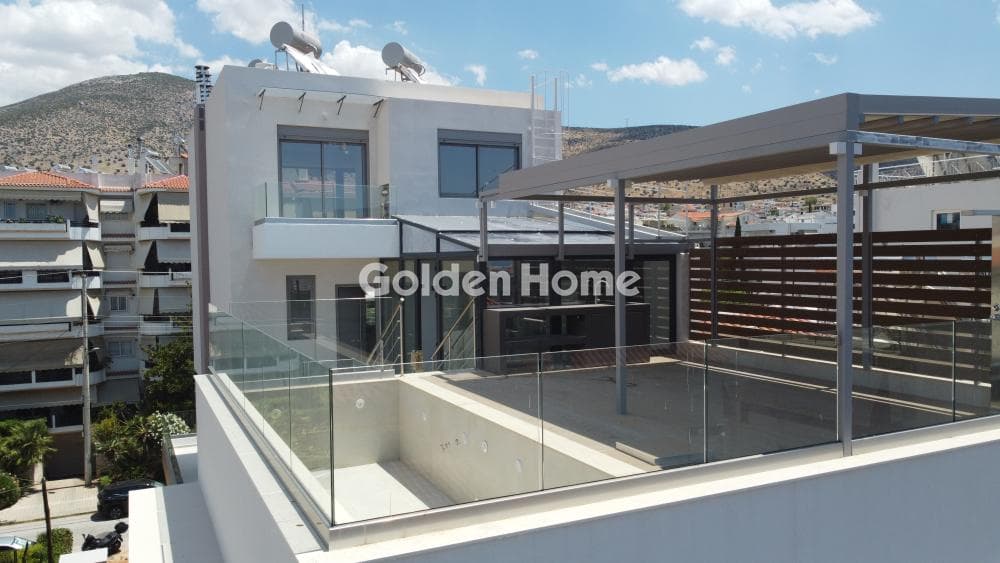 Apartment in Glyfada - center, Glyfada — Photo 14 of 31