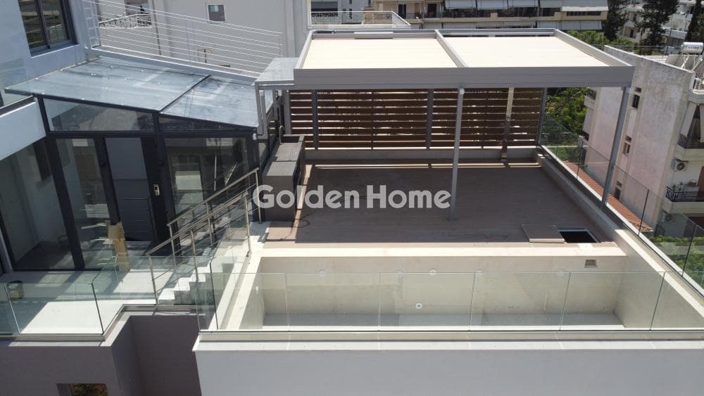 Apartment in Glyfada - center, Glyfada — Photo 8 of 31