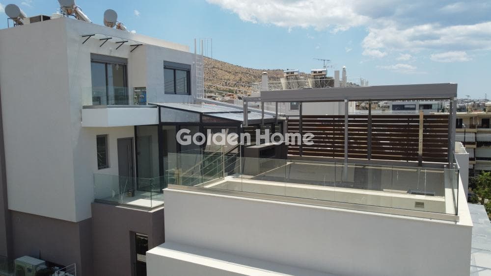 Apartment in Glyfada - center, Glyfada — Photo 24 of 31