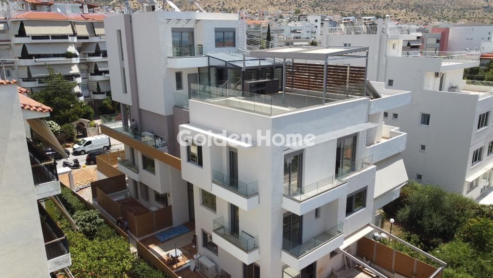 Apartment in Glyfada - center, Glyfada — Photo 26 of 31