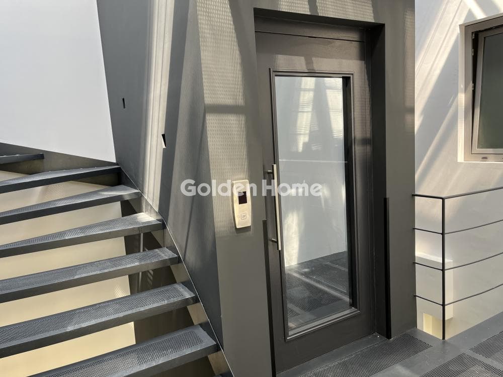 Apartment in Glyfada - center, Glyfada — Photo 23 of 31