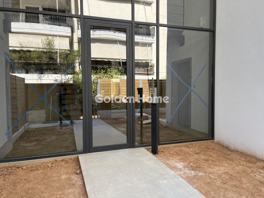 Apartment in Glyfada - center, Glyfada — Photo 25 of 31