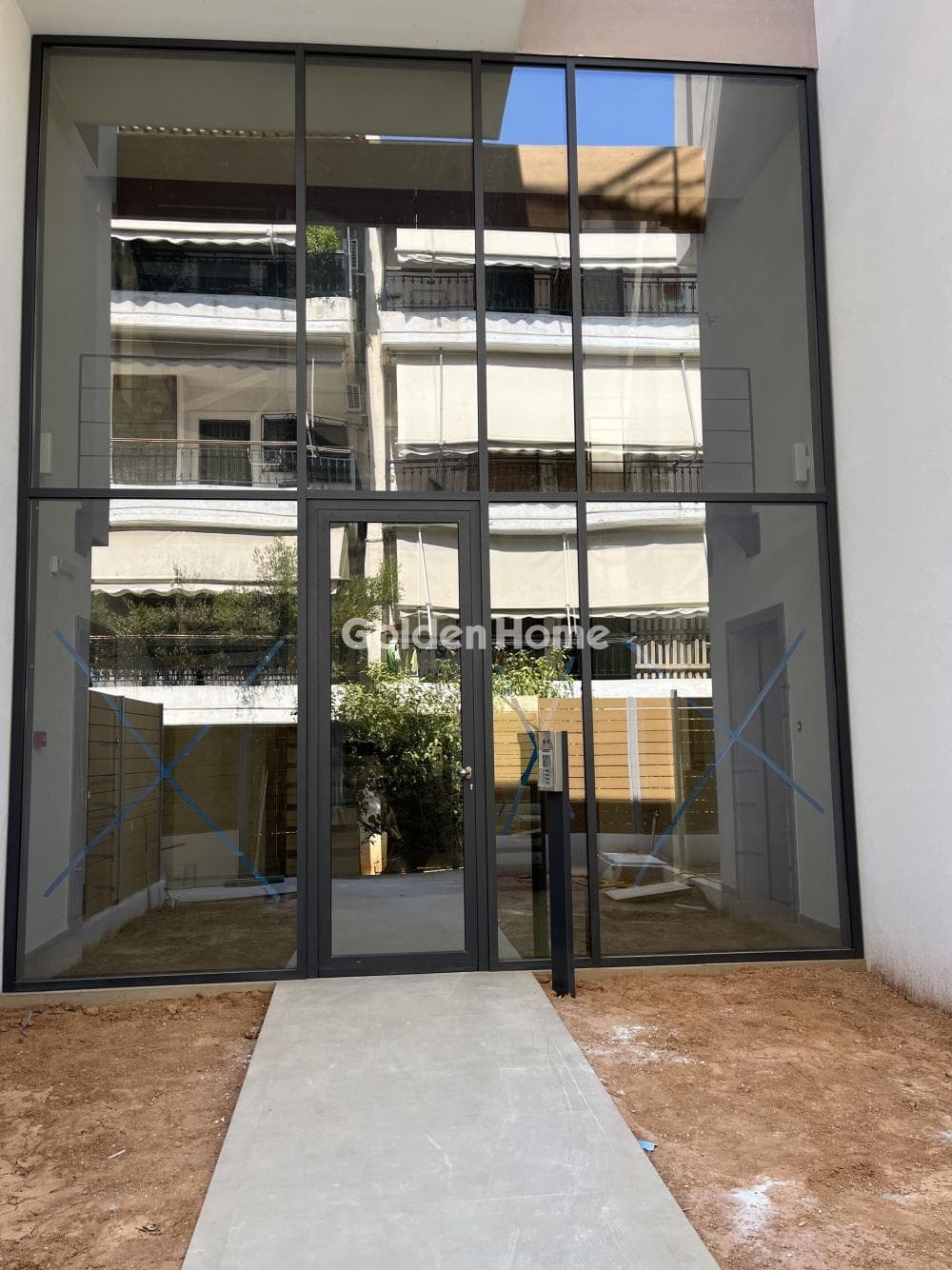 Apartment in Glyfada - center, Glyfada — Photo 13 of 31