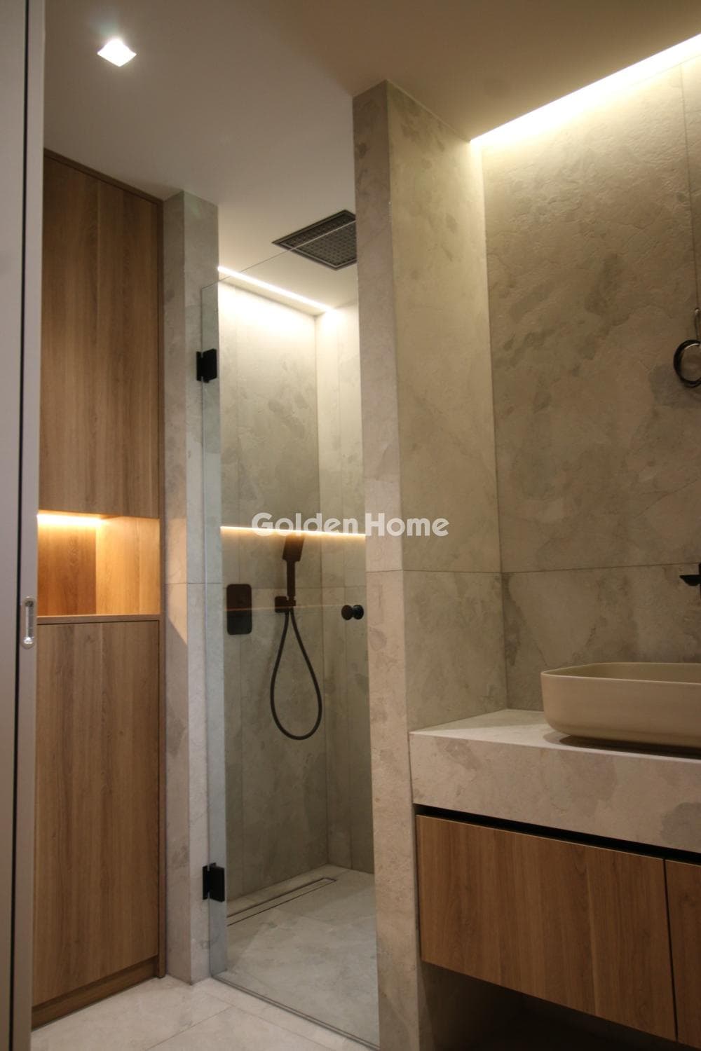 Apartment in Glyfada - center, Glyfada — Photo 6 of 31
