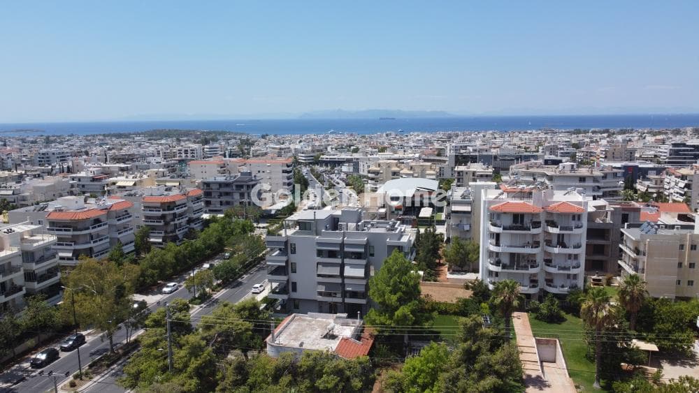 Apartment in Glyfada - center, Glyfada — Photo 9 of 31