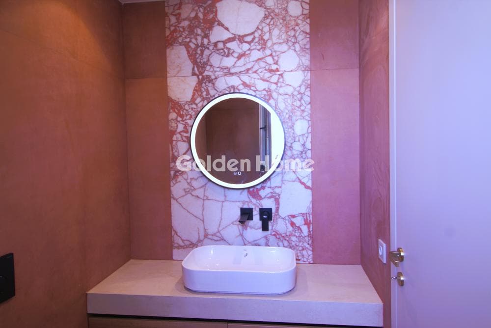 Apartment in Glyfada - center, Glyfada — Photo 15 of 31