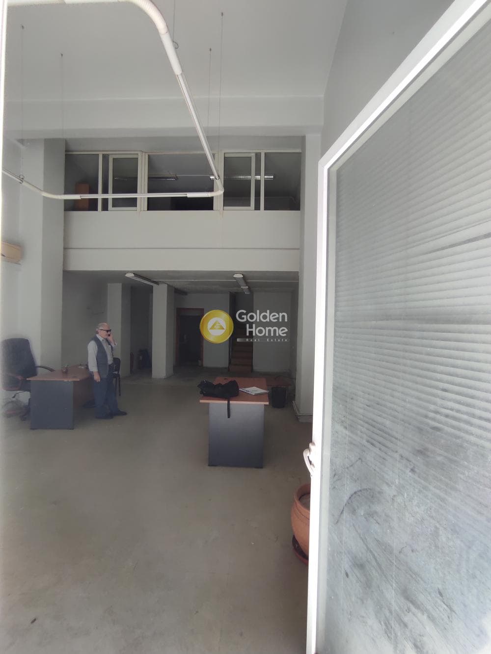 Retail Store in Agios Ioannis, Neos Kosmos — Photo 3 of 23