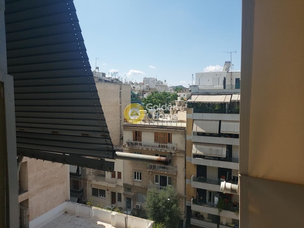 Διαμέρισμα στην Πλατεία Κολιάτσου, Λεωφ. Πατησίων - Λεωφ. Αχαρνών — Φωτογραφία 6 από 15