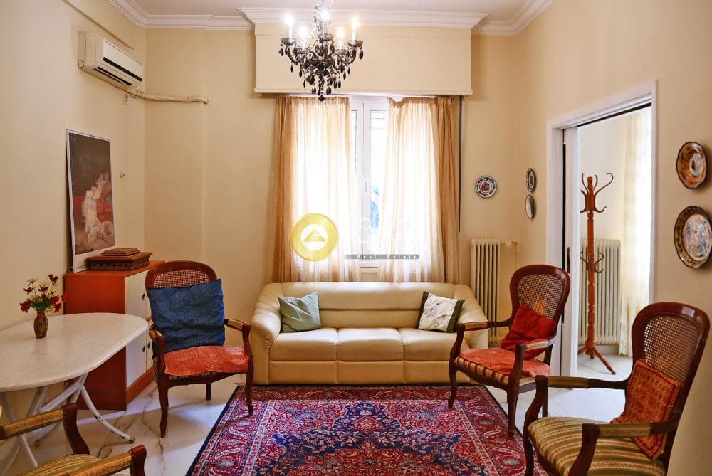 Διαμέρισμα στην Μουσείο, Εξάρχεια - Νεάπολη — Φωτογραφία 1 από 22