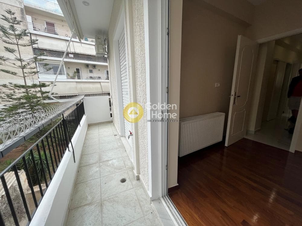 Διαμέρισμα στην Πλατεία Ντάβαρη, Παλαιό Φάληρο — Φωτογραφία 18 από 27