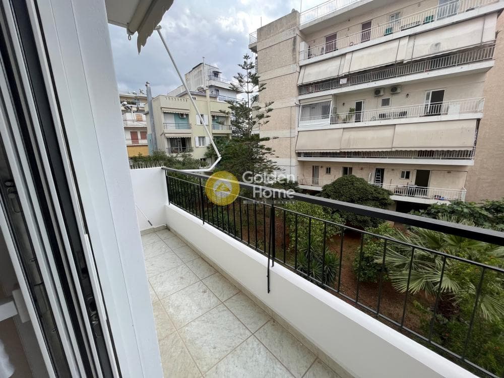Διαμέρισμα στην Πλατεία Ντάβαρη, Παλαιό Φάληρο — Φωτογραφία 24 από 27