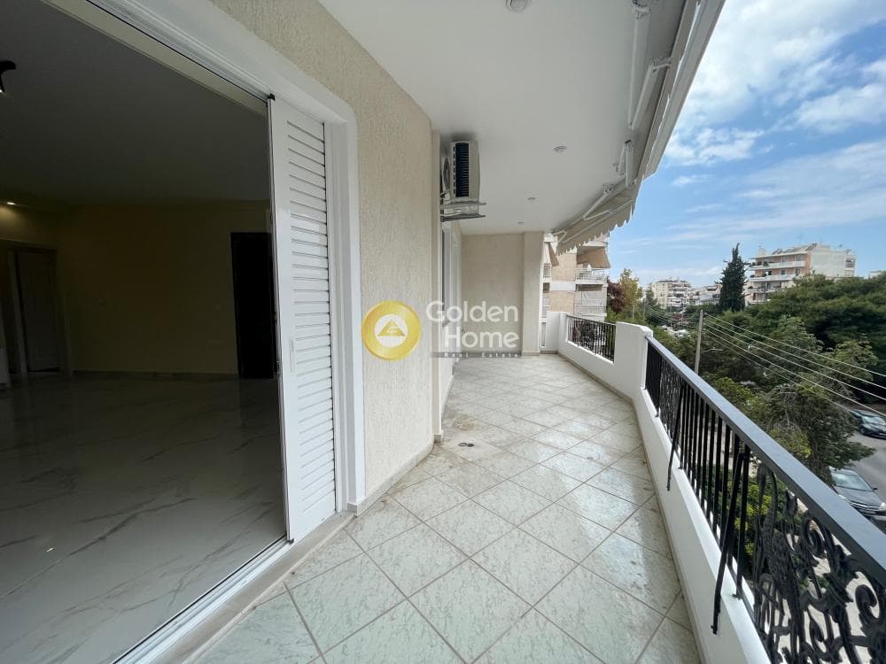 Διαμέρισμα στην Πλατεία Ντάβαρη, Παλαιό Φάληρο — Φωτογραφία 1 από 27