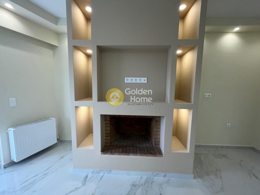 Διαμέρισμα στην Πλατεία Ντάβαρη, Παλαιό Φάληρο — Φωτογραφία 4 από 27