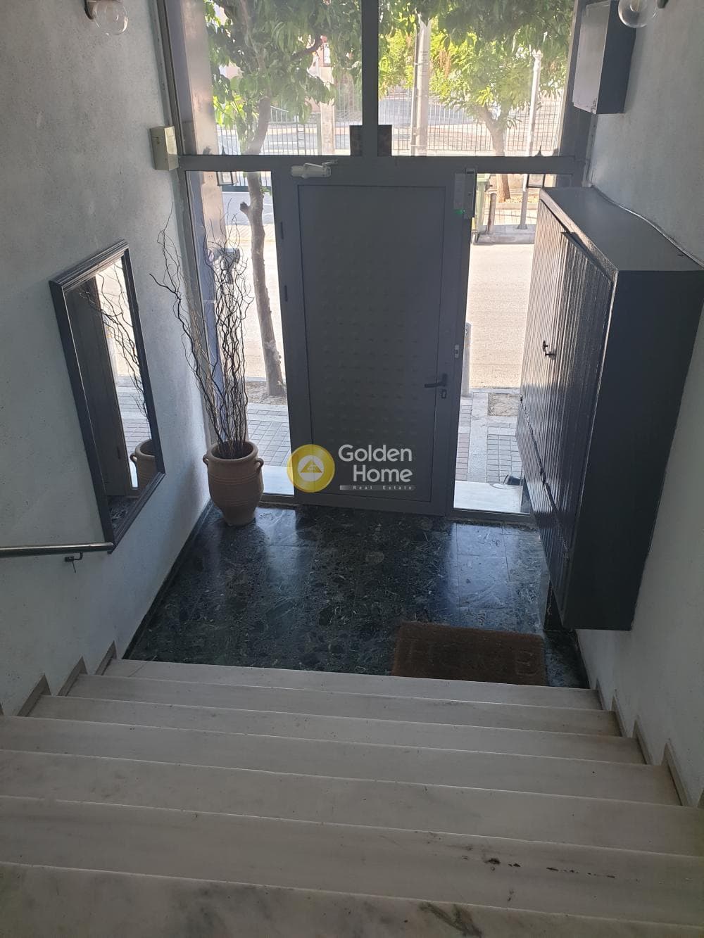 Διαμέρισμα στην Κέντρο, Νέος Κόσμος — Φωτογραφία 7 από 11