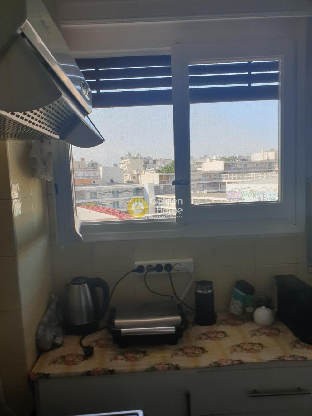 Διαμέρισμα στην Κέντρο, Νέος Κόσμος — Φωτογραφία 10 από 11
