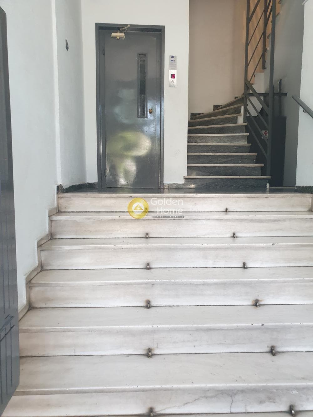 Διαμέρισμα στην Κέντρο, Νέος Κόσμος — Φωτογραφία 6 από 11
