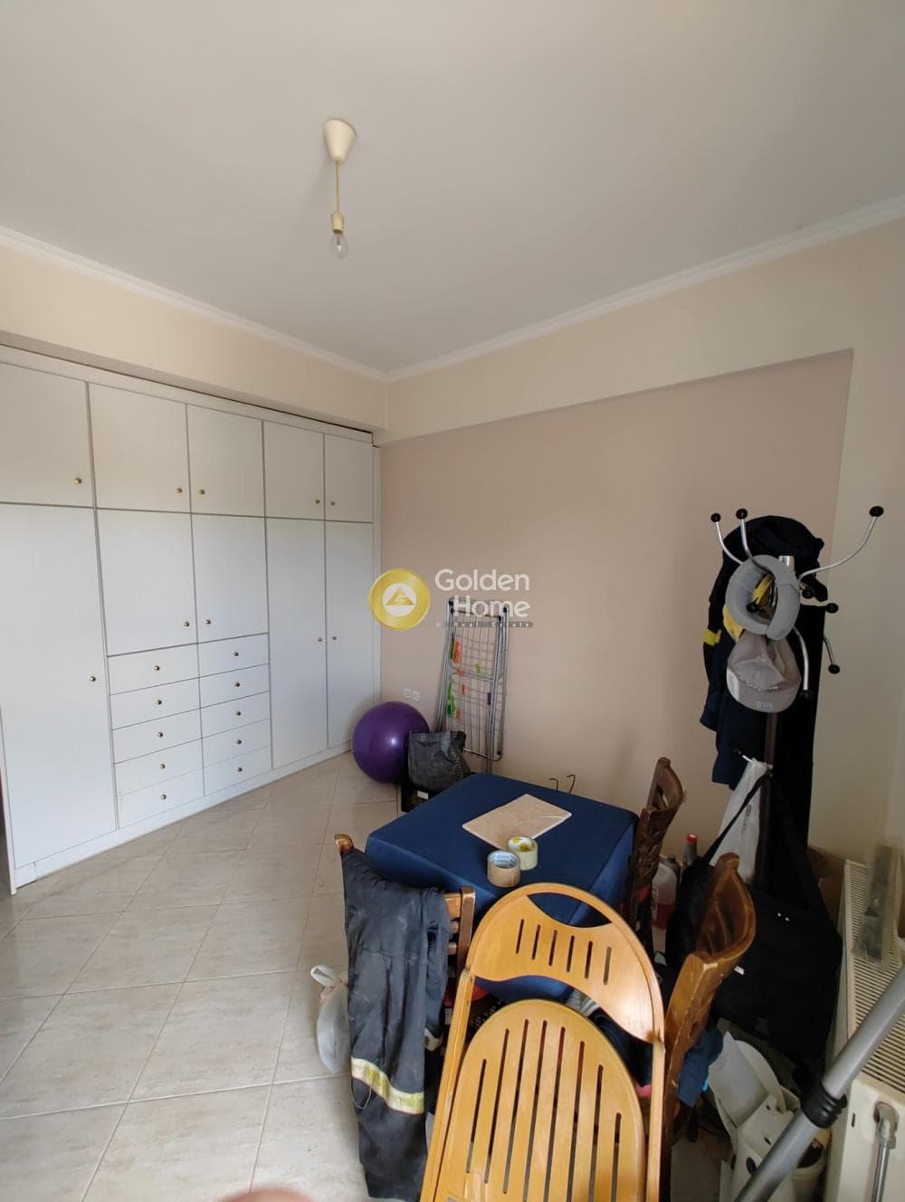 Διαμέρισμα στην Μεγάλα Σχοινία Α, Αχαρνές — Φωτογραφία 7 από 11